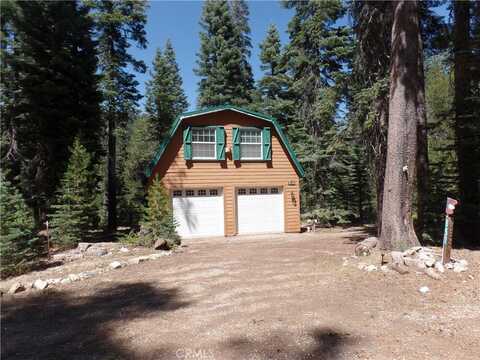851 Countryman Drive, Bucks Lake, CA 95971