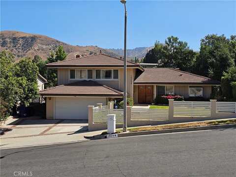 19259 Braemore Road, Porter Ranch, CA 91326