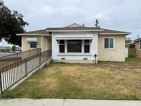 5672 Adenmoor Avenue, Lakewood, CA 90713