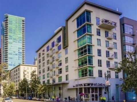 645 9th, Los Angeles, CA 90015