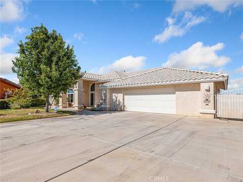 14526 Galleon Lane, Helendale, CA 92342