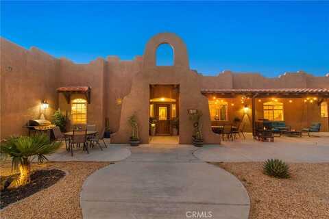 4575 Kreuer Road, Phelan, CA 92371