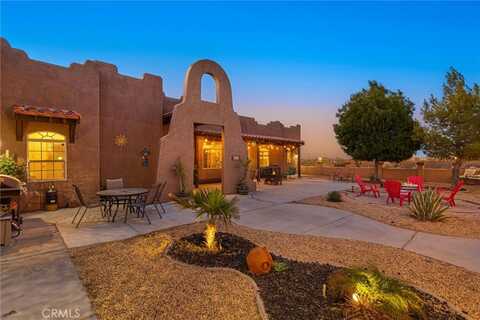 4575 Kreuer Road, Phelan, CA 92371