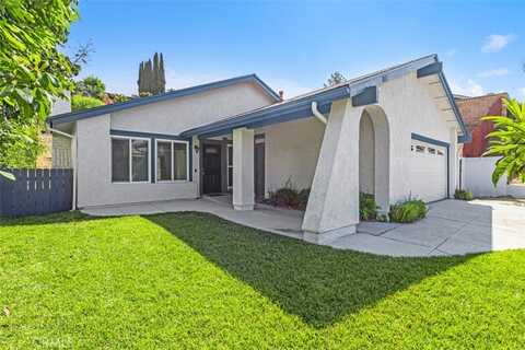 1837 E Lainie Street, West Covina, CA 91792