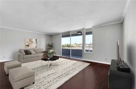 1635 E Ocean Boulevard, Long Beach, CA 90802