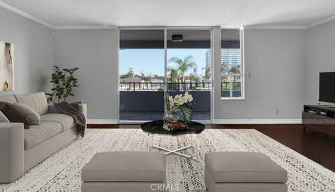 1635 E Ocean Boulevard, Long Beach, CA 90802