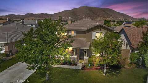 27963 Hide Away Court, Menifee, CA 92585