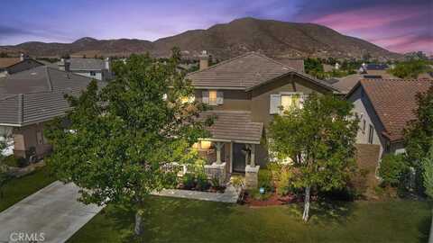 27963 Hide Away Court, Menifee, CA 92585