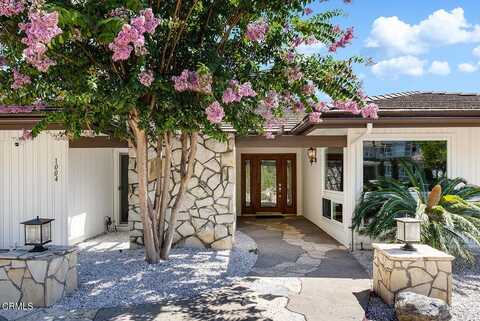 1004 El Vago Street, La Canada Flintridge, CA 91011