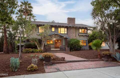 309 Oaklawn Avenue, South Pasadena, CA 91030