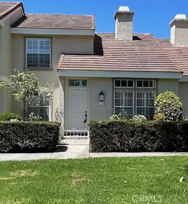 16 Wellesley, Irvine, CA 92612