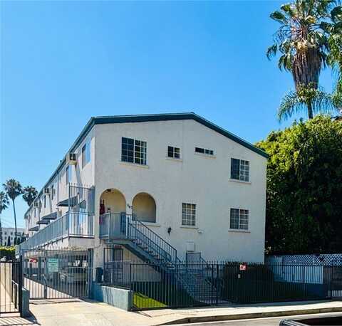 1143 Wilcox Place N, Hollywood, CA 90038