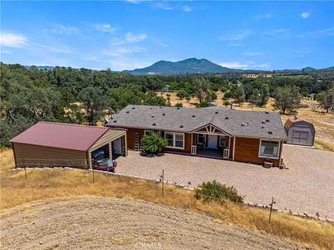 7235 Highland Springs Road, Lakeport, CA 95453