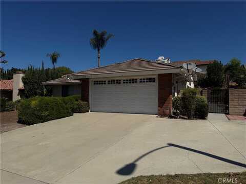 20245 Yale Avenue, Walnut, CA 91789