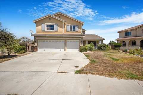 26692 North Fork Way, Menifee, CA 92586