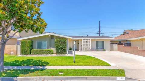 511 Gwynwood Avenue, La Habra, CA 90631