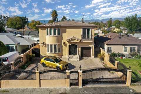 11501 Calvert Street, North Hollywood, CA 91606