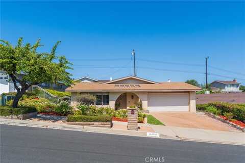 27659 Flaming Arrow Drive, Rancho Palos Verdes, CA 90275