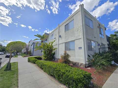 123 W Lomita Avenue, Glendale, CA 91204