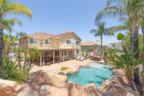 4127 Forest Highlands Circle, Corona, CA 92883