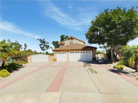 3012 Steeple Chase Drive, Chino Hills, CA 91709
