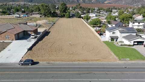 0 Irvington Avenue, San Bernardino, CA 92407