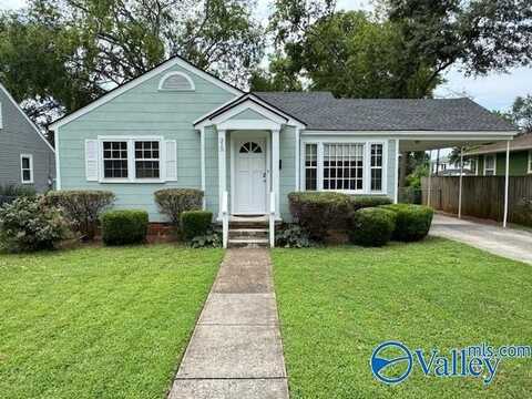 315 Rhett Avenue SW, Huntsville, AL 35801