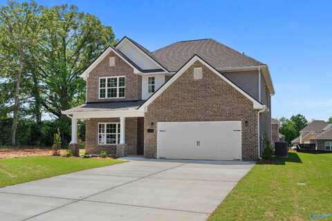 154 Rose Valley Drive, New Market, AL 35761