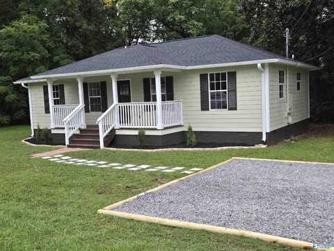 219 Chestnut Street, Scottsboro, AL 35768