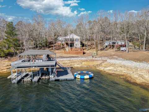670 County Road 234, Arley, AL 35541