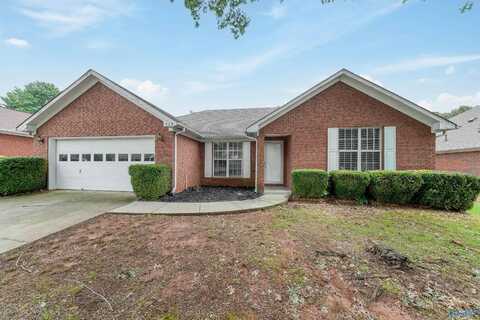 117 Claytor Lane, Madison, AL 35758