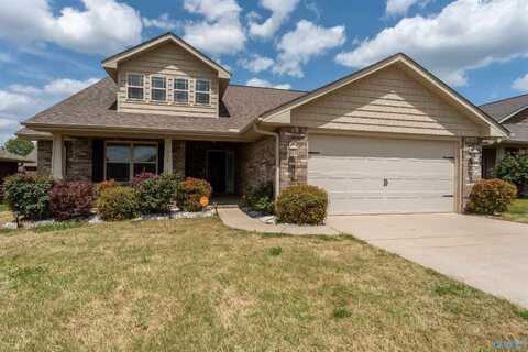 115 Fields Pond Drive, Madison, AL 35756