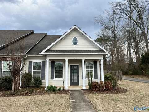 1 Atherton Circle, Huntsville, AL 35824