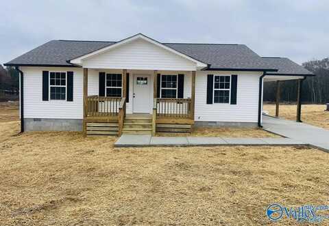 282 Kuykendall Road, Albertville, AL 35951