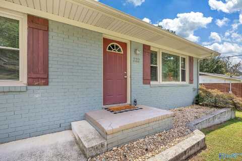 222 High Road, Madison, AL 35758
