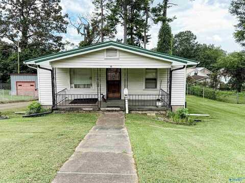 11 W Tuscaloosa Avenue, Gadsden, AL 35904