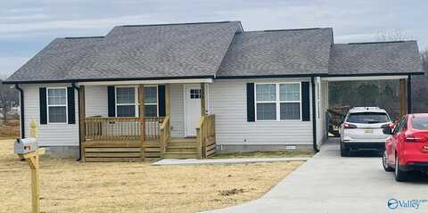 322 Kuykendall Road, Albertville, AL 35951