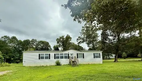 1196 Kirby Bridge Road, Danville, AL 35619