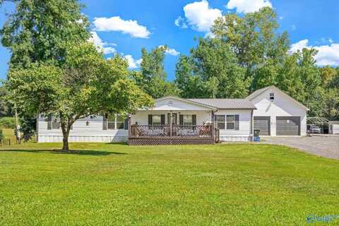 2027 Oak Grove Road, New Hope, AL 35760