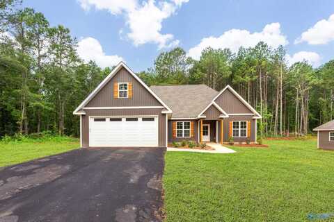 4470 Sibert Street S, Gadsden, AL 35903