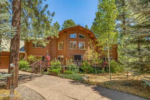 2617 Joe Dolan, Flagstaff, AZ 86005