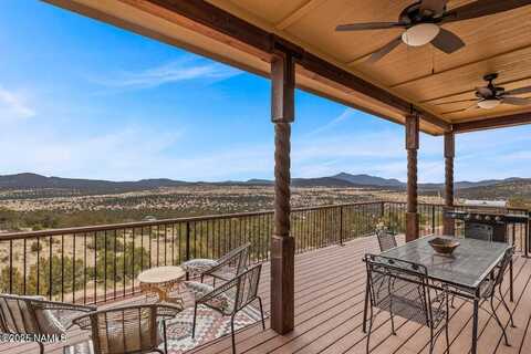 1843 E Sagebrush Road, Williams, AZ 86046