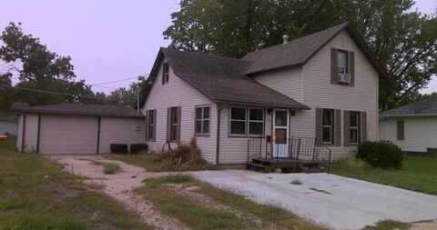 616 W Florence, Pierce, NE 68767
