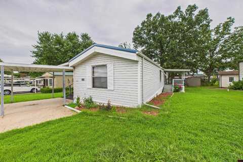 29 BENJAMIN DRIVE, Mountain Home, AR 72653
