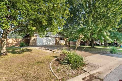 1509 GREENBRIER, Mountain Home, AR 72653