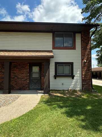 101 Woodwinds Court, Kirksville, MO 63501