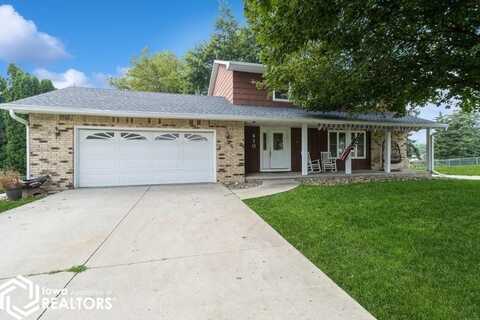 410 S East Avenue, Baxter, IA 50028