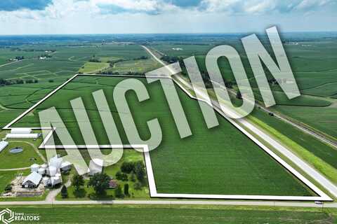 IA-92 Highway E, Ainsworth, IA 52201