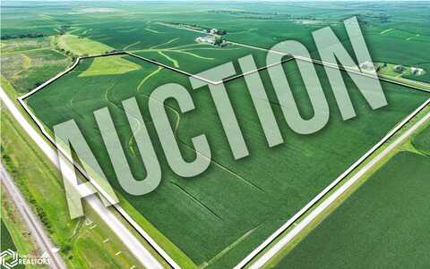 IA-92 Highway E, Ainsworth, IA 52201