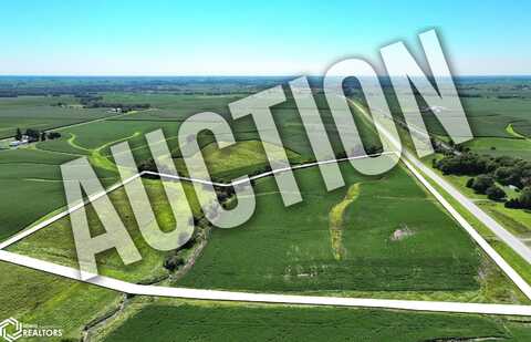 IA-92 Highway E, Ainsworth, IA 52201